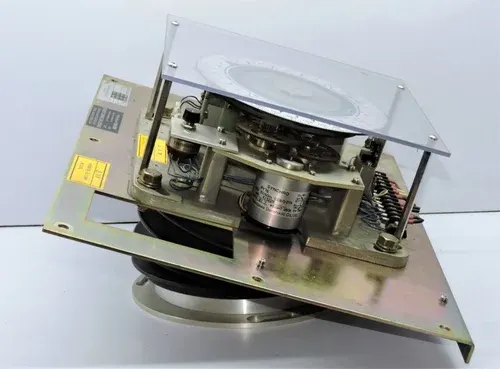 500PT Yokogawa Middle Master Compass