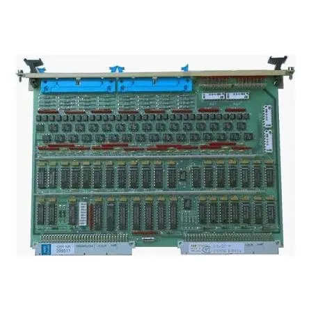 ABB-AUTRONICA DI86-32 Digital Input Board