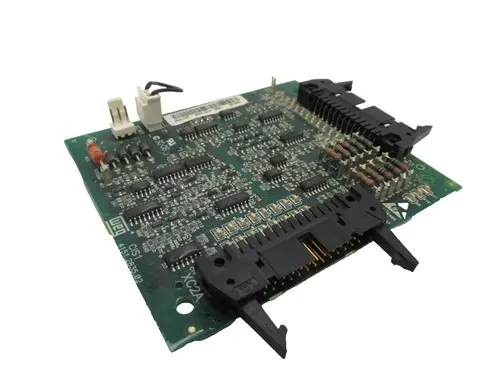 ABB-AUTRONICA IOD86 PCB Board