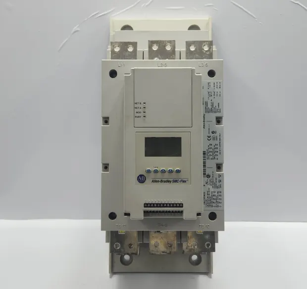Allen-Bradley 150-F251NCD SMC-Flex Smart Motor Controller Series B