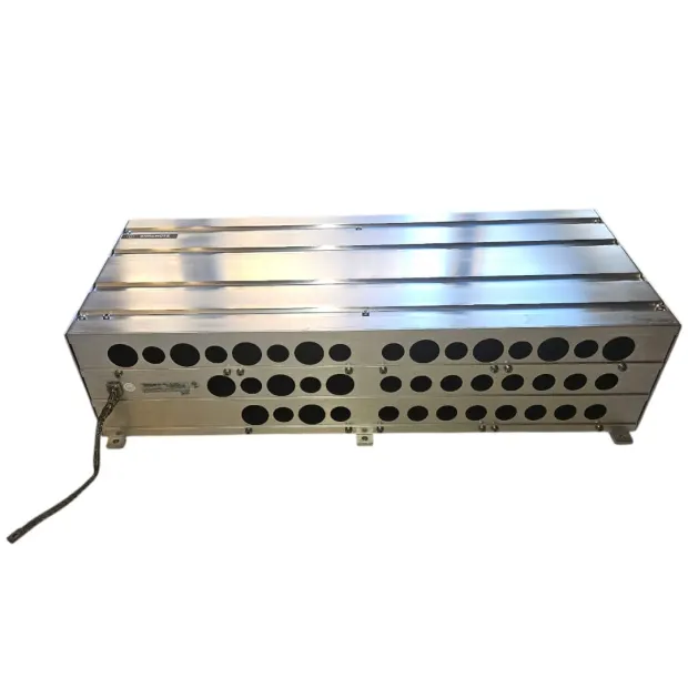 ANSCHÜTZ 138-118 Distribution Unit