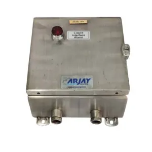 ARJAY 2852-IFA-1-3100 Liquid Interface Alarm
