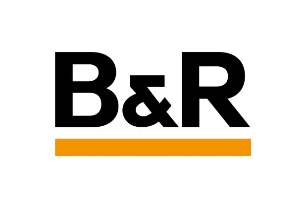 B&R AUTOMATION