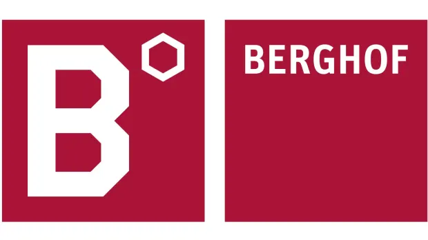 BERGHOF CONTROL