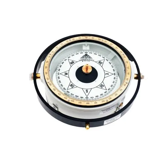 C. PLATH Type 11 Magnetic Compass