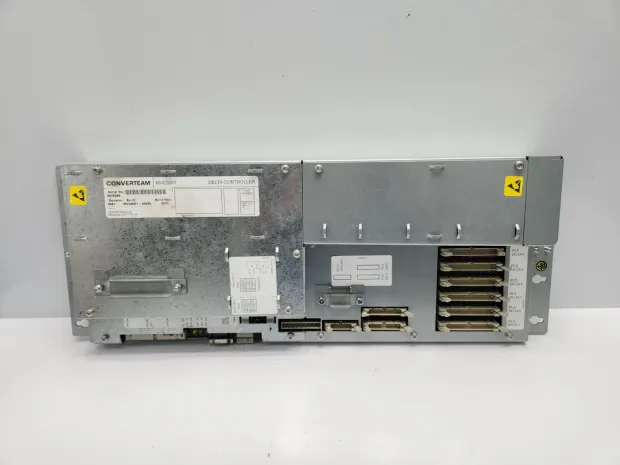 Converteam MVC3001 Delta Controller MVC3001-4003A