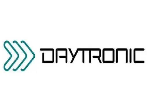 DAYTRONIC POWER