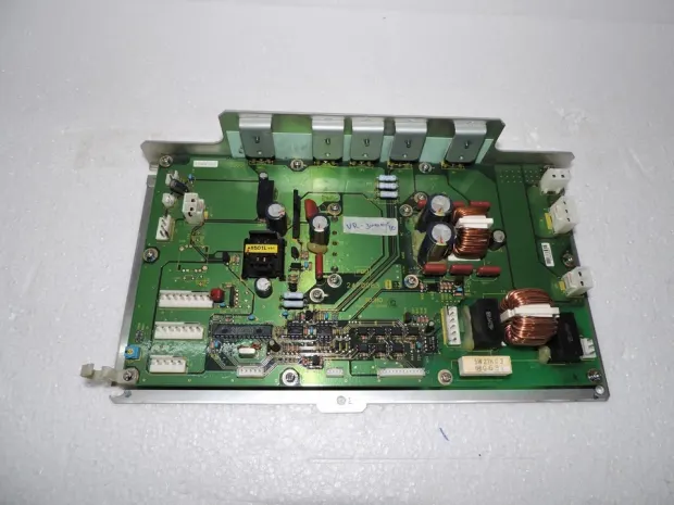 FURUNO 3000 VDR Port PCB
