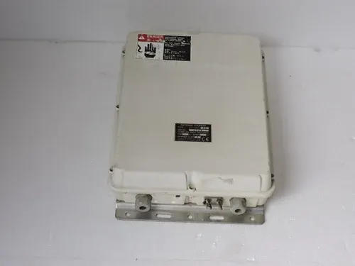 Furuno AT-1560-15 MF/HF Marine Antenna Coupler (150W)