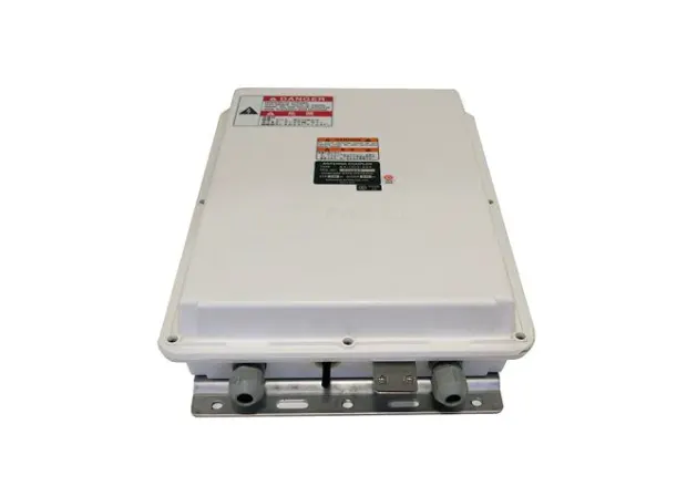 FURUNO AT-1575 Antenna Coupler
