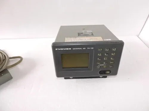 Furuno FA-100 Class A Universal AIS Transponder