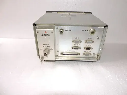 Furuno FA-100 Class A Universal AIS Transponder