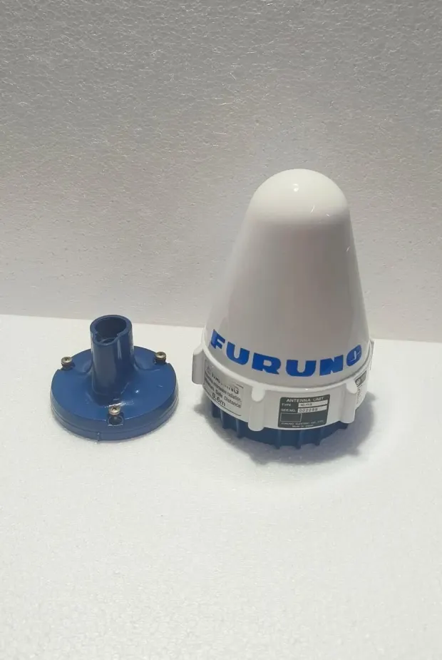 Furuno FELCOM 16 IC-116 Inmarsat-C Antenna Unit