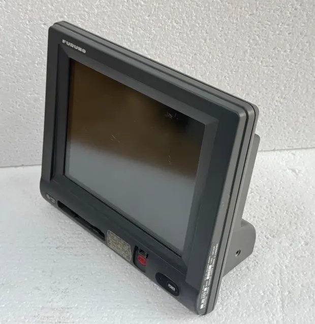 Furuno FELCOM IC-215 Display Unit