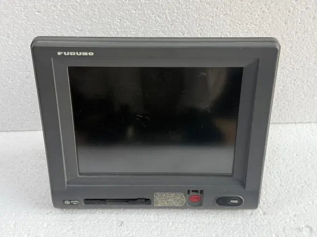 Furuno FELCOM IC-215 Display Unit