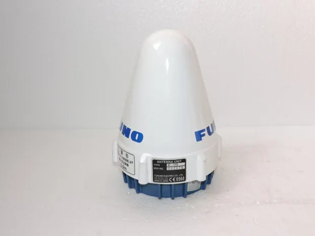 Furuno IC-115 FELCOM 15 Inmarsat-C Antenna Unit