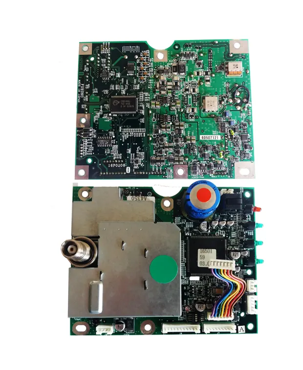 FURUNO IC-115 RF CON PCB