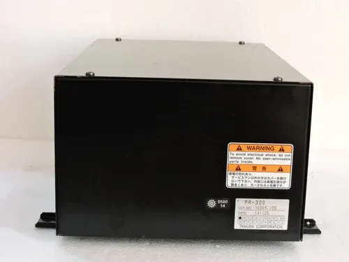 Furuno PR-300 Marine AC/DC Power Supply Unit (24V DC Output)