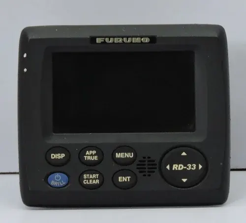 Furuno RD-33 Marine Remote Display