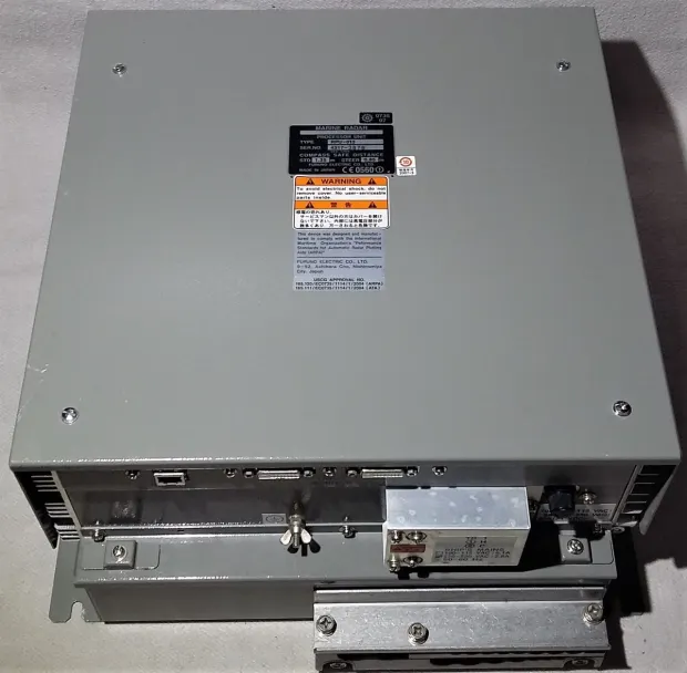 Furuno RPU-013 Marine Radar Processor Unit