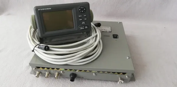 Furuno SC-50 Satellite Compass