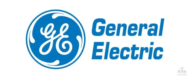 GENERAL ELECTRIC