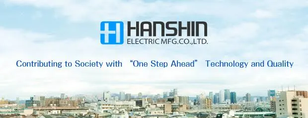 HANSHIN ELECTRIC