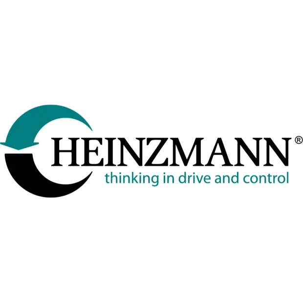 HEINZMANN