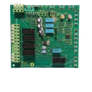 HEINZMANN NG-NSV Alarm Card