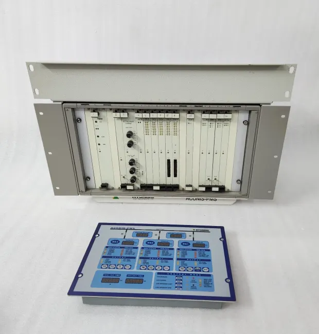 HYUNDAI ACONIS-PMS MIMIC BOARD WITH ACONIS-PMS MAIM RACK