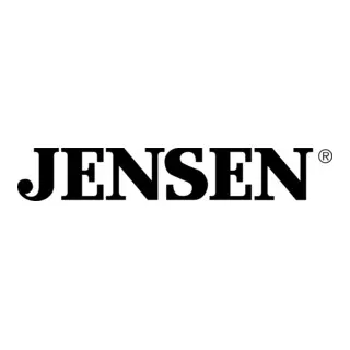 JENSEN & RHODEN