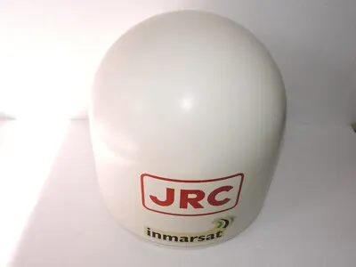 JRC JUE-500 FleetBroadband FB500 Marine Antenna