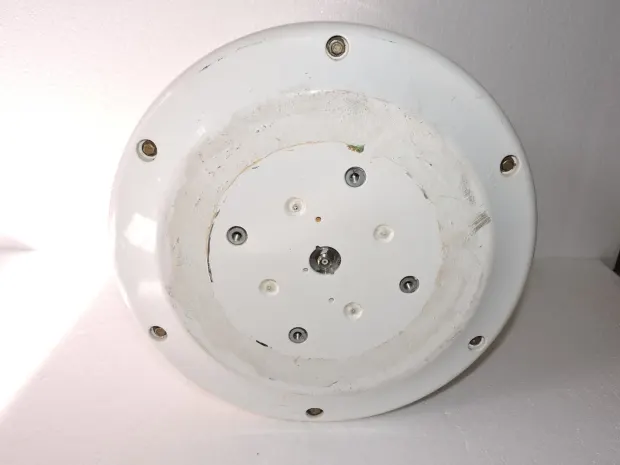 JRC JUE-500 FleetBroadband FB500 Marine Antenna