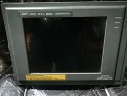 JRC NDZ-127C Inmarsat-C Data Terminal Display
