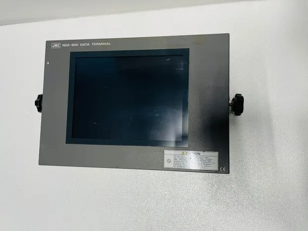 JRC NDZ-800 Data Terminal Display