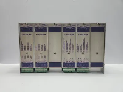 KAMEWA ANA-DIG-PSR-I-OS Marine Alarm Panel