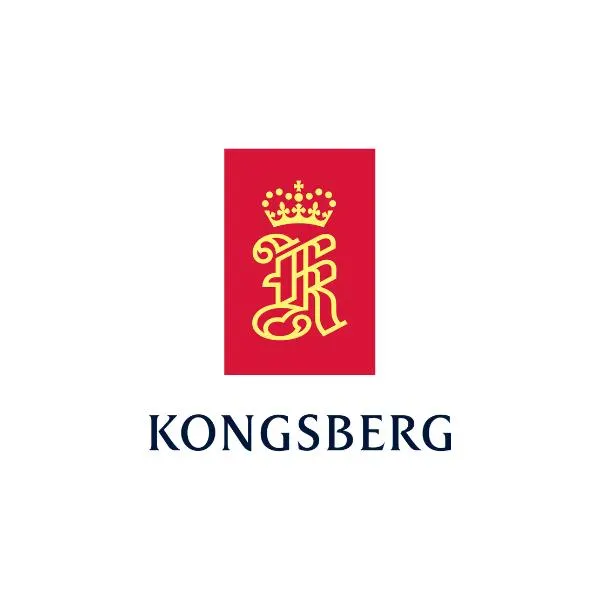 KONGSBERG