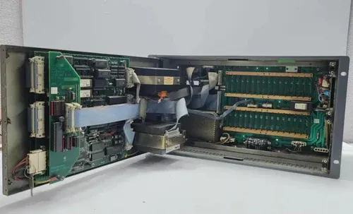 Kongsberg Norcontrol OPU 8810 Marine Order Printer Unit