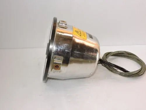 Litton Marine Systems C. Plath 4881-AH Digital Gyro Repeater Compass