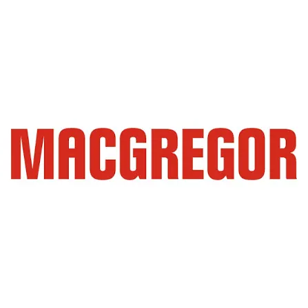 MACGREGOR