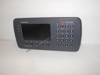 MAGNAVOX MX-100 Marine GPS Navigator