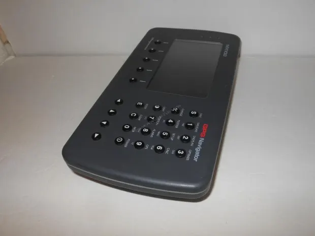 MAGNAVOX MX-100 Marine GPS Navigator