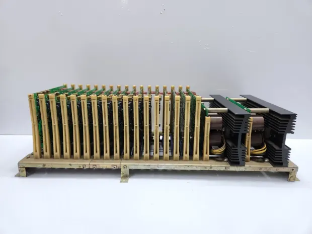 Musasino M-7841B M-7836B-1 PCB Card for Level Alarm System