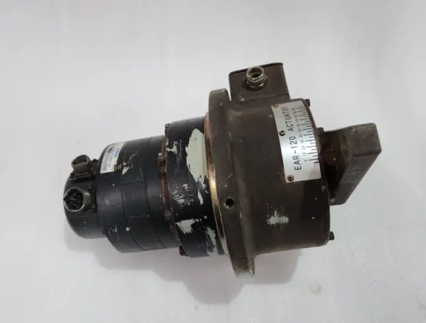 Nabco EAR-120 Governor Actuator EAR-120-RS31 for Marine Engine Control