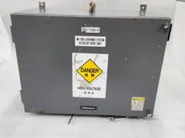 Nabtesco MG-800 Governor System Actuator Drive Unit ADU-120A-R