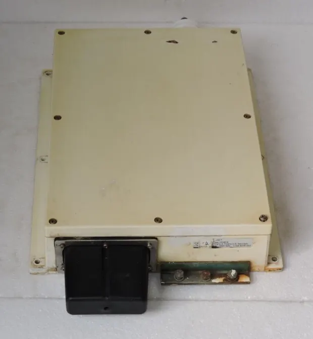 RAYTHEON ANSCHÜTZ 1150 ATU Antenna Tuning Unit