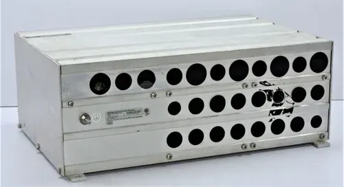Raytheon Anschütz 138-126 NG001 Marine Data Distribution Unit (DDU)