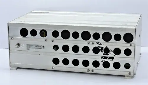 Raytheon Anschütz 138-126 NG001 Marine Data Distribution Unit (DDU)