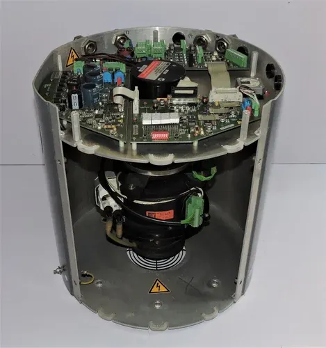Raytheon Anschütz Standard 22 Marine Gyro Compass System
