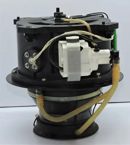 Raytheon Anschütz Standard 22 Marine Gyro Compass System